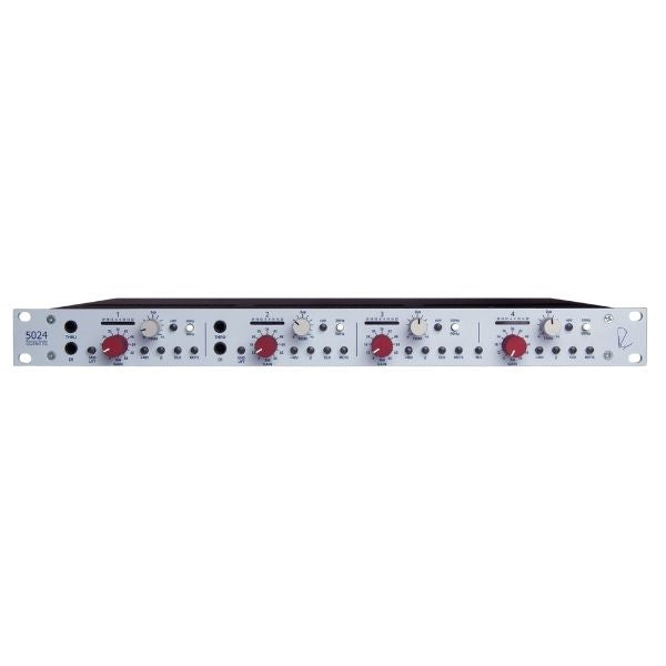 Rupert Neve Designs Portico 5024 Quad Mic Pre