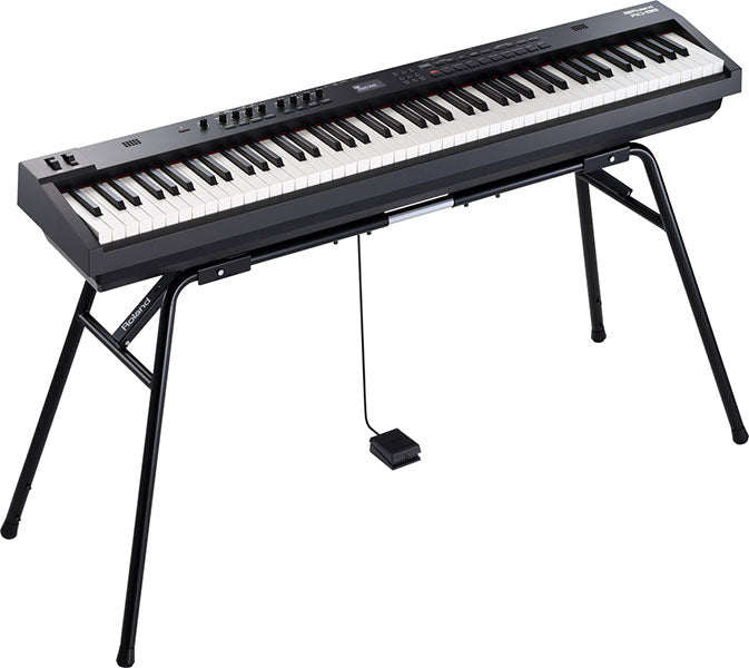 Roland RD-88 88-key Stage Digital Piano With Speakers
