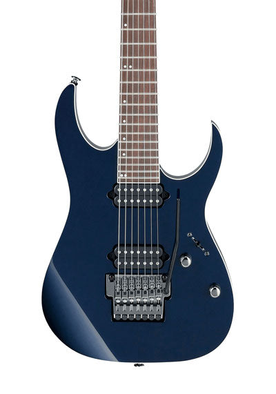 Ibanez RG2027XL RG Series Prestige Electric Guitar With Case