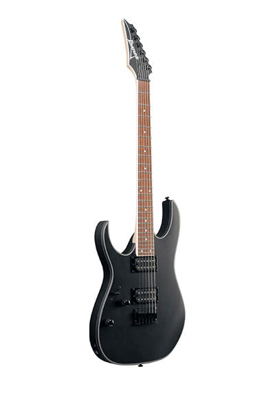 Ibanez RG421EXL-BKF Electric Guitar RG series Standard Lefty