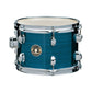 Tama RM52KH5-HLB Rhythm Mate 22" 5pc Drum Set With Hardware & Throne & Pluto Cymbals - Hairline Blue