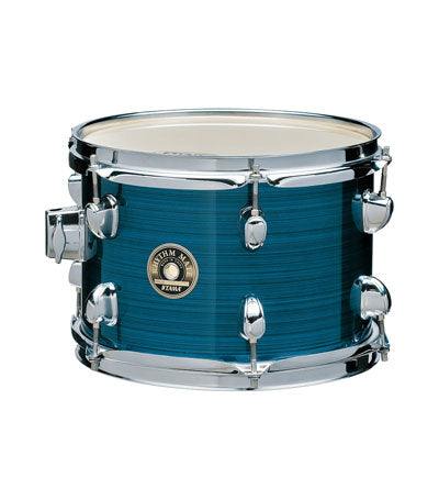 Tama RM52KH5-HLB Rhythm Mate 22" 5pc Drum Set With Hardware & Throne & Pluto Cymbals - Hairline Blue