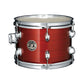 Tama RM52KH5-RDS Rhythm Mate 22" 5pc Drum Set With Hardware & Throne & Pluto Cymbals - Red Stream