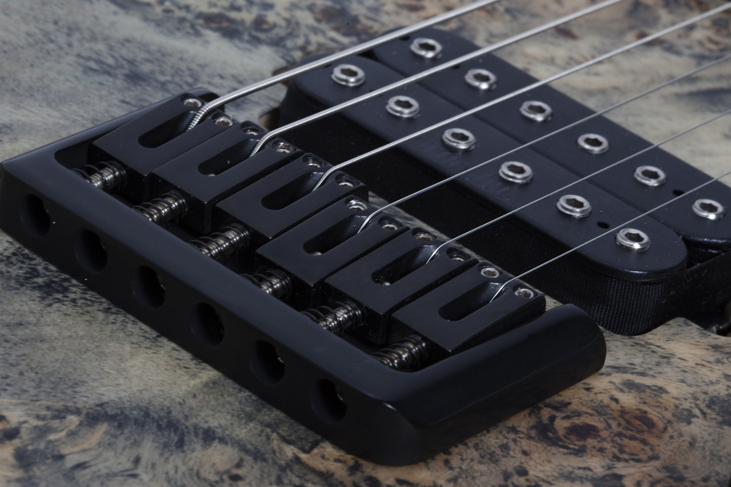 Schecter REAPER-6 Electric Guitar - Satin Sky Burst