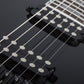 Schecter REAPER-6 CUSTOM Electric Guitar - Gloss Black