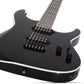 Schecter REAPER-6 CUSTOM Electric Guitar - Gloss Black