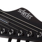 Schecter REAPER-6 CUSTOM Electric Guitar - Gloss Black