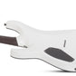 Schecter REAPER-6 CUSTOM Electric Guitar - Gloss White