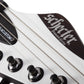 Schecter REAPER-6 CUSTOM Electric Guitar - Gloss White