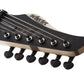 Schecter REAPER-6 FR S Electric Guitar - Charcoal Burst