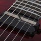Schecter REAPER-6 ELITE FR-S Electric Guitar - Blood Burst