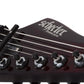 Schecter REAPER-6 ELITE FR-S Electric Guitar - Blood Burst