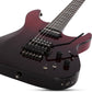 Schecter REAPER-6 ELITE FR-S Electric Guitar - Blood Burst