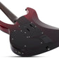 Schecter REAPER-6 ELITE FR-S Electric Guitar - Blood Burst