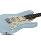 Schecter NICK JOHNSTON TRAD-HSS Electric Guitar - Atomic Frost