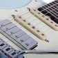 Schecter NICK JOHNSTON TRAD-HSS Electric Guitar - Atomic Frost