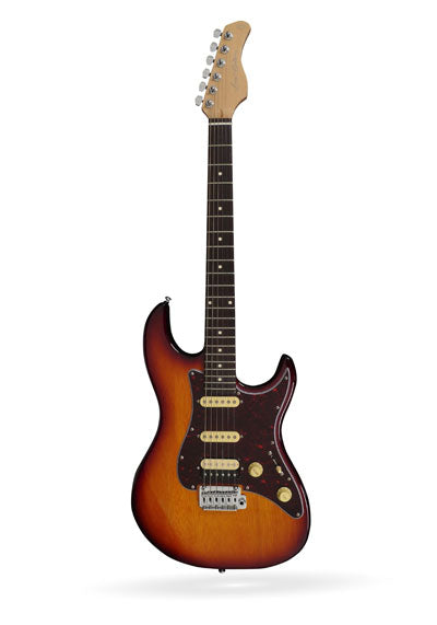 Sire Larry Carlton S3 Electric Guitar Tobacco Sunburst