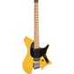 Strandberg Salen Classic NX 6 Butterscotch Blonde EndurNeck Electric Guitar