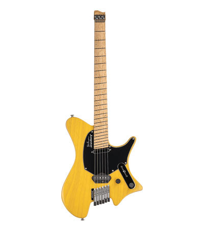 Strandberg Salen Classic NX 6 Butterscotch Blonde EndurNeck Electric Guitar