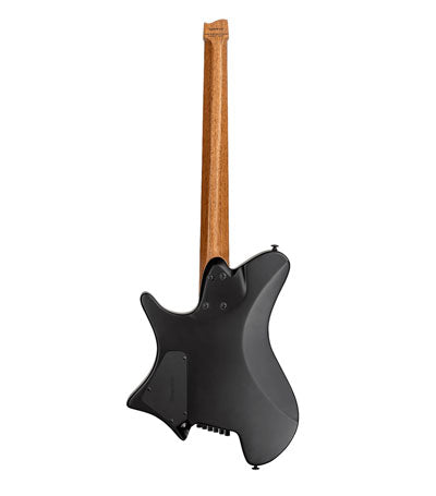 Strandberg Salen Jazz NX 6 Black EndurNeck Electric Guitar
