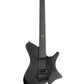 Strandberg Boden Prog NX 6 Neck-Thru Plini Edition EndurNeck Electric Guitar - Black