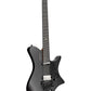 Strandberg Boden Prog NX 6 Neck-Thru Plini Edition EndurNeck Electric Guitar - Black