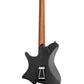 Strandberg Boden Prog NX 6 Neck-Thru Plini Edition EndurNeck Electric Guitar - Black