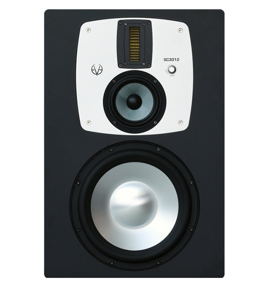 EVE Audio SC3012 3-WAY-12" Professional Active Main Studio Monitor