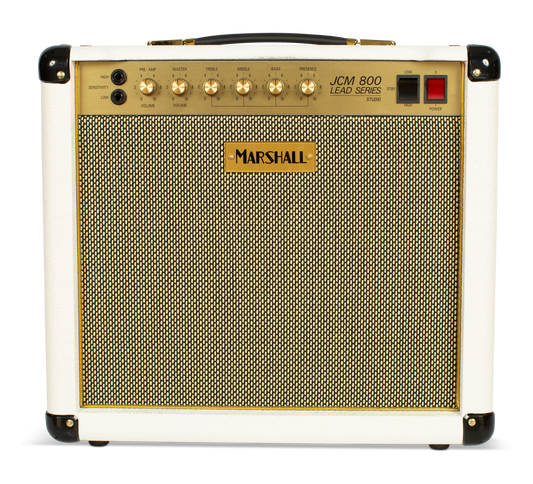 Marshall SC20C Studio Classic 1x10" 20/5-watt Tube Combo Amp - Special Edition