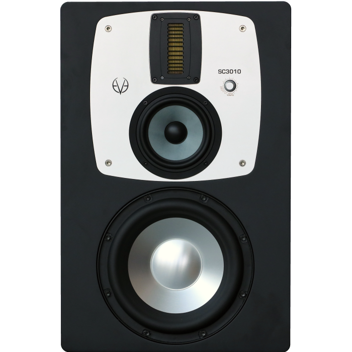 EVE Audio SC3010 3-WAY-10" Professional Active Main Studio Monitor