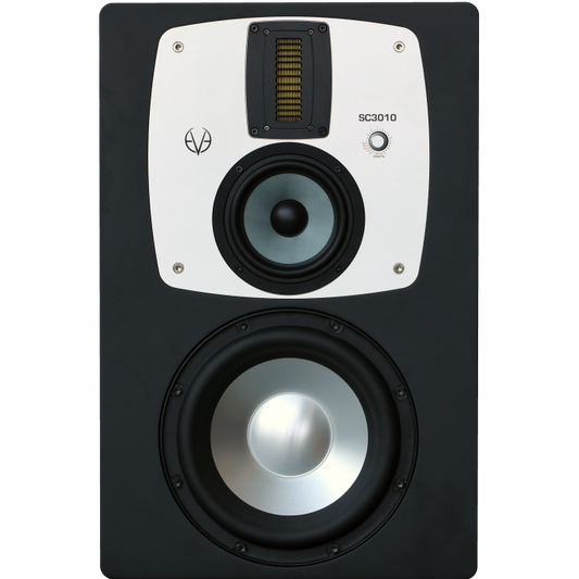 EVE Audio SC3010 3-WAY-10" Professional Active Main Studio Monitor