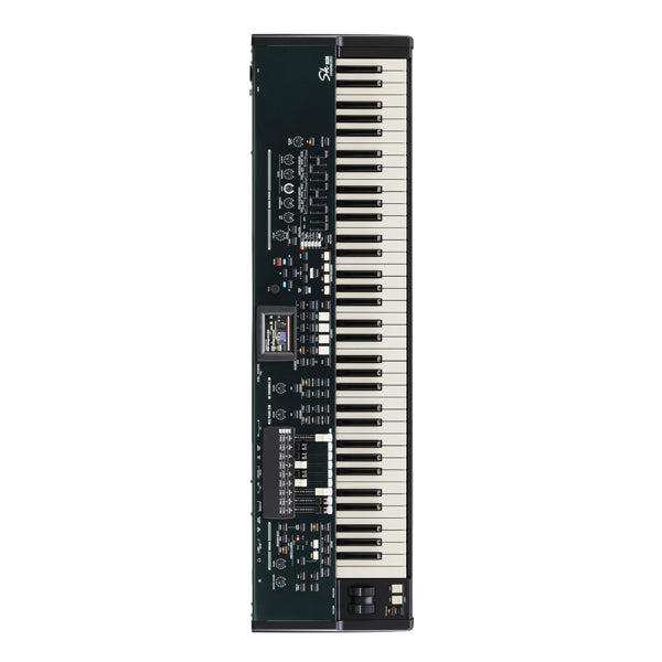 Hammond SK Pro 73-key Keyboard/Organ with 4 Sound Engines