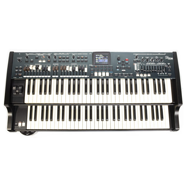 Hammond SKX Pro Dual 61-key Stage Keyboard/Organ