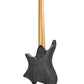 Strandberg Boden Standard NX 7 Electric Guitar - Charcoal