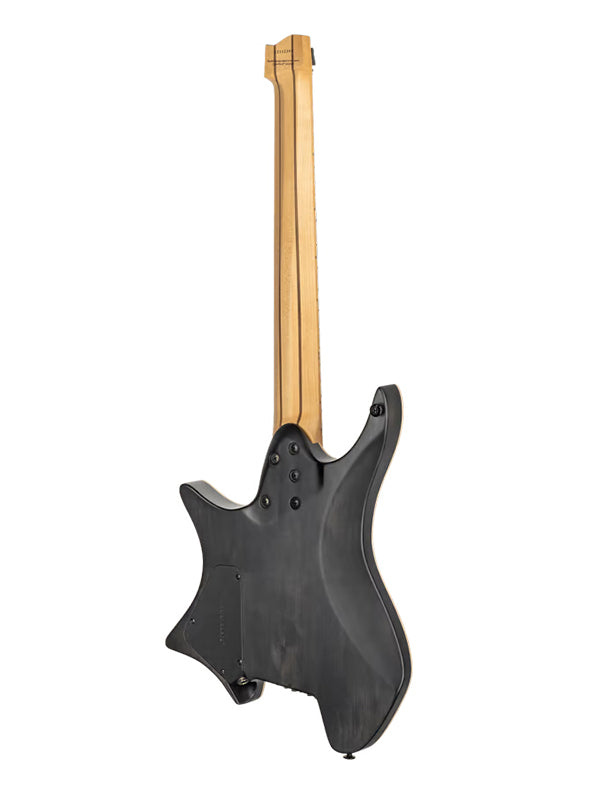 Strandberg Boden Standard NX 7 Electric Guitar - Charcoal