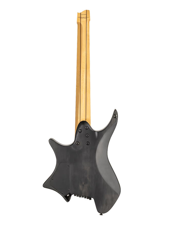 Strandberg Boden Standard NX 7 Electric Guitar - Charcoal