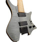 Strandberg Boden Standard NX 7 Electric Guitar - Charcoal