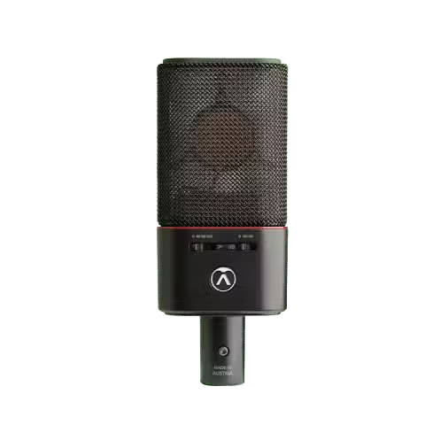 Austrian Audio OC18 Studio Set