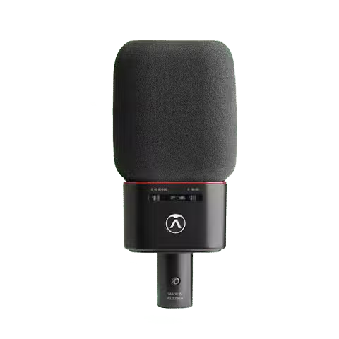 Austrian Audio OC18 Studio Set