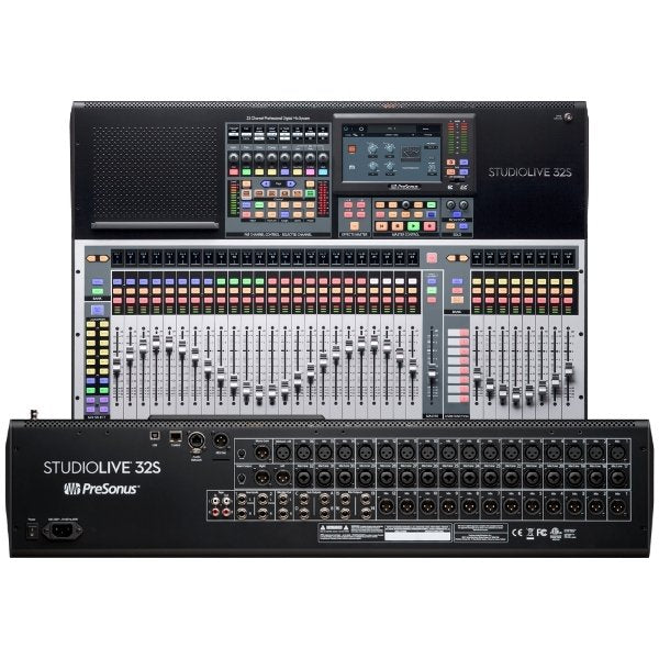 PreSonus StudioLive 32S