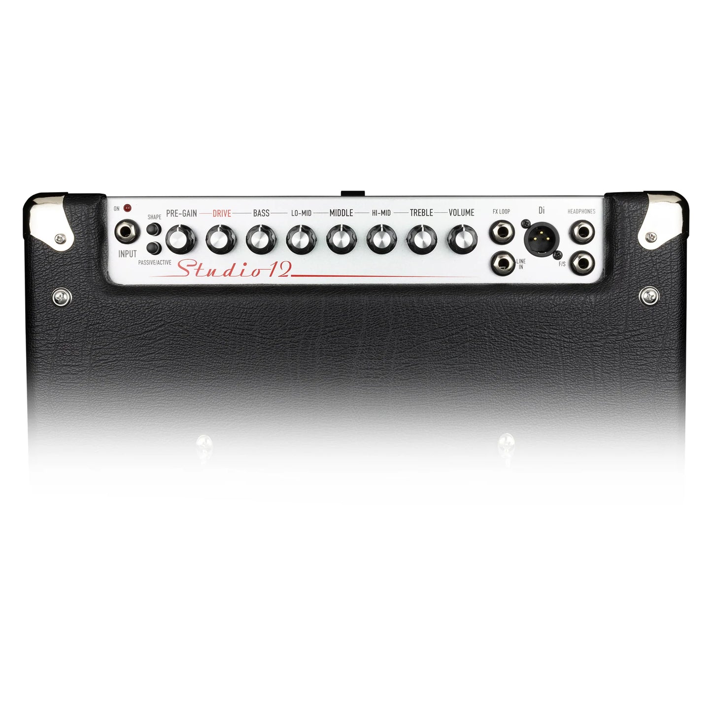 Ashdown Studio 12 1x12 inch 120-watt Bass Combo Amp
