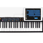 Studiologic Numa Compact 2x 88-key Semi-Weighted Aftertouch Keyboard With Carrying Case