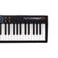 Studiologic Numa Compact 2x 88-key Semi-Weighted Aftertouch Keyboard With Carrying Case