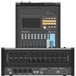 Studiomaster UK DIGITRACK18 20 Channel Extensible Digital Console