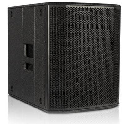 dB Technologies SUB Series SUB 615 1200W Active Subwoofer