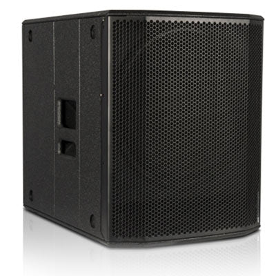 dB Technologies SUB Series SUB 615 1200W Active Subwoofer