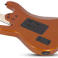 Schecter SUN VALLEY SS-FR Electric Guitar - Lambo Orange (LOR)