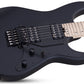Schecter SUN VALLEY SS-FR Electric Guitar - Satin Black