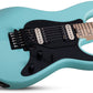 Schecter SUN VALLEY SS-FR Electric Guitar - Sea Foam Green (SFG)