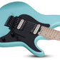 Schecter SUN VALLEY SS-FR Electric Guitar - Sea Foam Green (SFG)